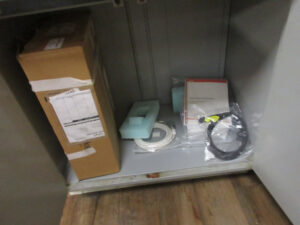 PHILIPS Ingenuity CT 5000 CT Scan