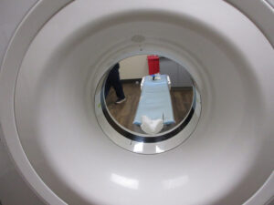 PHILIPS Ingenuity CT 5000 CT Scan
