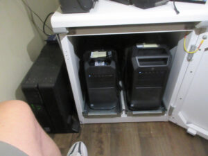 PHILIPS Ingenuity CT 5000 CT Scan