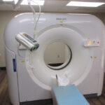 PHILIPS Ingenuity CT 5000 CT Scan