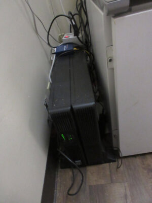 PHILIPS Ingenuity CT 5000 CT Scan