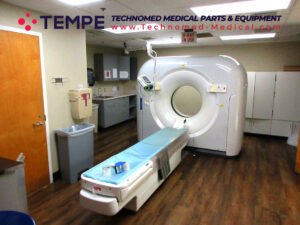 PHILIPS Ingenuity CT 5000 CT Scan