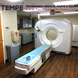 PHILIPS Ingenuity CT 5000 CT Scan