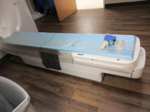 PHILIPS Ingenuity CT 5000 CT Scan