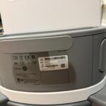 Philips Ultrasound Affiniti 70 W Type B.0 Ultrasound