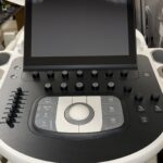 Philips Ultrasound Affiniti 70 W Type B.0 Ultrasound