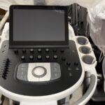 Philips Ultrasound Affiniti 70 W Type B.0 Ultrasound