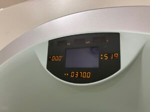 Siemens Sensation 64 CT Scan