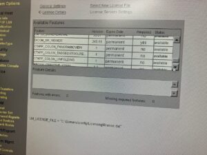 Siemens Sensation 64 CT Scan