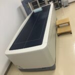 GE Bone Densitometer Lunar Prodigy-YOM 2010 GE Lunar Prodigy-YOM 2010 Bone Densitometer