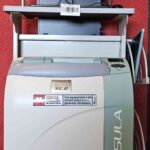 Fujifilm CR FCR CAPSULA XLII Fujifilm FCR CAPSULA XLII CR