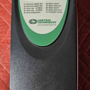 EMERSON CT Control Techniques Drive SKD200220 EMERSON CT Control Techniques Drive SKD200220 CT Scan