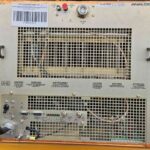 RF Amplifier AN 8134 RF Amplifier AN 8134 MRI