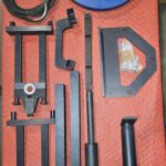 Philips Shim Gantry Set Philips Shim Gantry Set product