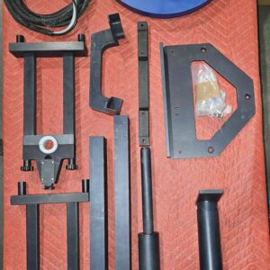 Philips Shim Gantry Set Philips Shim Gantry Set product