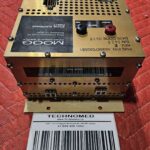 Philips MOD STATOR OPT RECEIVER BOX Philips MOD STATOR OPT RECEIVER BOX CT Scan
