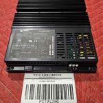 Philips CT Triple Output Power Supply Model:VI-RUTT0-EVVU Philips CT Triple Output Power Supply Model:VI-RUTT0-EVVU CT Scan