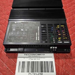 Philips CT Triple Output Power Supply Model:VI-RUTT0-EVVU Philips CT Triple Output Power Supply Model:VI-RUTT0-EVVU CT Scan