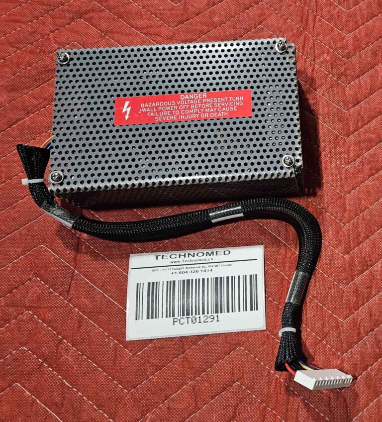Philips PCB Power Supply Assy 63961 Philips PCB Power Supply Assy 63961 CT Scan