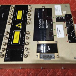 Philips Optical TX Rotor Module F06516 Philips Optical TX Rotor Module F06516 CT Scan