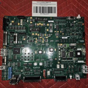Philips CT Big Bore Common Gantry Motion Processor Assembly (CGMP) Philips CT Big Bore Common Gantry Motion Processor Assemb…