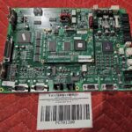 Philips Gemini Couch Control Board Philips Gemini Couch Control Board CT Scan