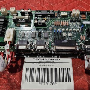 Philips PET/CT TBL LIFT Assy,V2 Philips PET/CT TBL LIFT Assy,V2 CT Scan