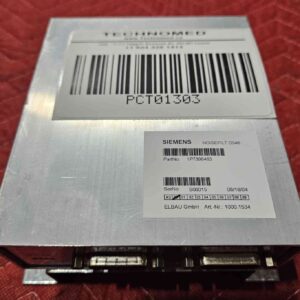Siemens CT Noise Filter D346 Siemens CT Noise Filter D346 CT Scan
