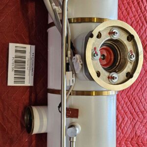 Siemens X-Ray Tube (MEGALIX Cat Plus 125/40/90-121GW) Siemens X-Ray Tube (MEGALIX Cat Plus 125/40/90-121GW) CT Scan