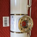 Siemens X-Ray Tube (MEGALIX CAT PLUS 125/40/90-121GW) Siemens X-Ray Tube (MEGALIX CAT PLUS 125/40/90-121GW) CT Scan