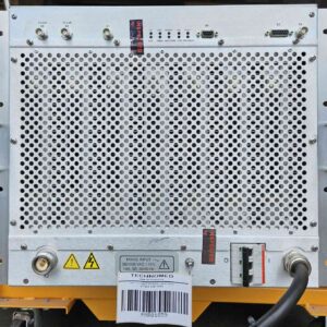 Philips RF Power Amplifier S30 1.5T Philips RF Power Amplifier S30 1.5T MRI