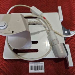 Synergy/Sense Shoulder Coil 1.5T/4ch Synergy/Sense Shoulder Coil 1.5T/4ch MRI