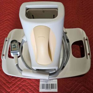 Philips SENSE Foot-Ankle Coil Philips SENSE Foot-Ankle Coil MRI