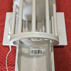 PHILIPS QUAD HEAD COIL EL ACS-NT PHILIPS QUAD HEAD COIL EL ACS-NT MRI
