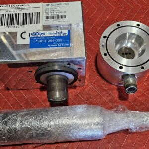 Philips Cold Head Housing 1.5T Philips Cold Head Housing 1.5T MRI