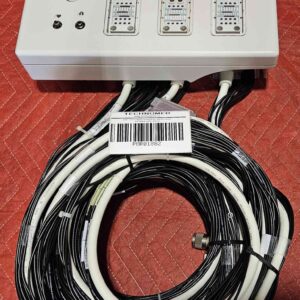 Philips PICU 3KB 1.5T Philips PICU 3KB 1.5T MRI