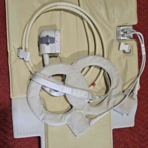 Philips Cardiac Flex Coil 1.5T/5ch Philips Cardiac Flex Coil 1.5T/5ch MRI
