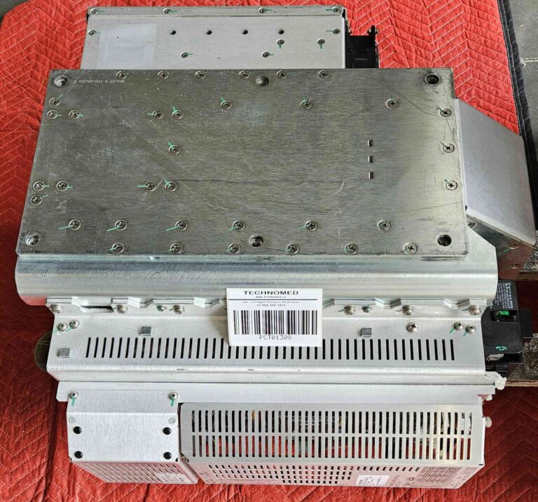 Philips CATHODE POWER MODULE Philips CATHODE POWER MODULE CT Scan