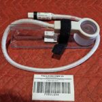 Philips Microscopy Coil 47mm 1.5T And IQ Test-Tool GYROSCAN Philips Microscopy Coil 47mm 1.5T And IQ Test-Tool GYROSCAN MRI