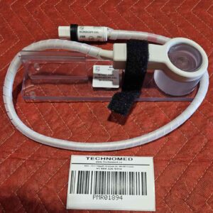 Philips Microscopy Coil 47mm 1.5T And IQ Test-Tool GYROSCAN Philips Microscopy Coil 47mm 1.5T And IQ Test-Tool GYROSCAN MRI