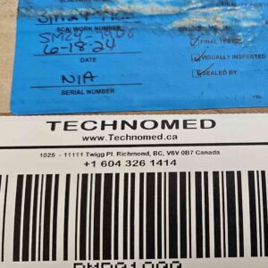 Sumitomo Cold Head Kit F2000 Sumitomo Cold Head Kit F2000 MRI