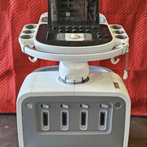 Philips Ultrasound Epiq 7G Philips Epiq 7G Ultrasound