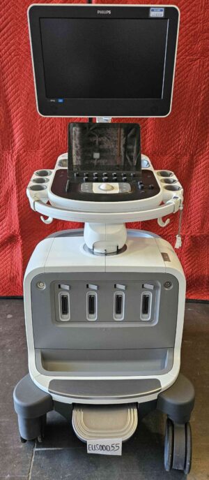 Philips Ultrasound Epiq 7G Philips Epiq 7G Ultrasound