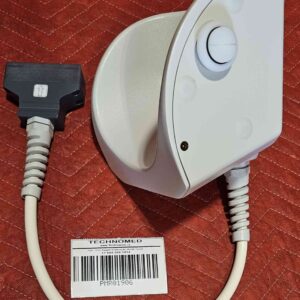 Philips Sense Shoulder Coil 1.5T/4ch Philips Sense Shoulder Coil 1.5T/4ch MRI
