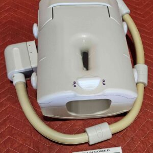 Philips dS Wrist Coil 3.0T/8ch Philips dS Wrist Coil 3.0T/8ch MRI