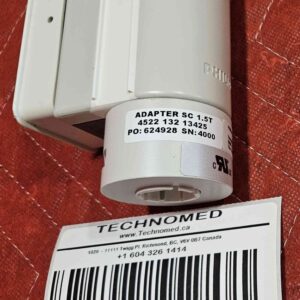 Philips ODU Adapter SC 1.5T Philips ODU Adapter SC 1.5T MRI