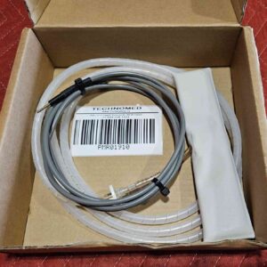 Philips Respiratory Hose Philips Respiratory Hose MRI