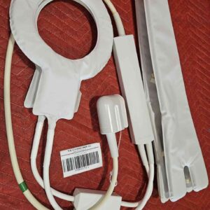 Philips Sense Flex Large Coil 3T Philips Sense Flex Large Coil 3T MRI