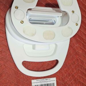 Philips Head Support Assembly Philips Head Support Assembly MRI