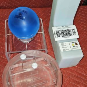 Philips Phantoms ECC,Foot-Ankle, SAM 200mm Philips Phantoms ECC,Foot-Ankle, SAM 200mm MRI